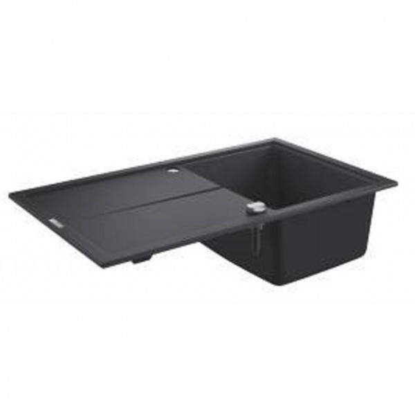 Фото Мойка кухонная grohe k400 31640ap0