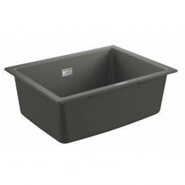 Фото Мойка кухонная grohe k700u 31655at0