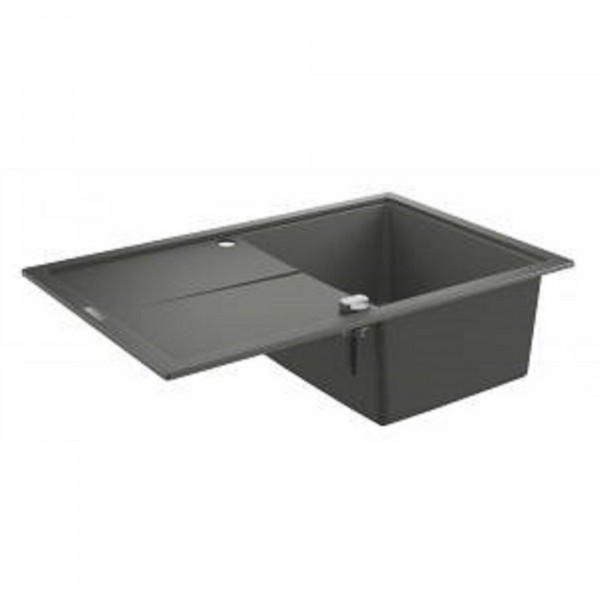 Фото Мойка кухонная grohe k400 31639at0