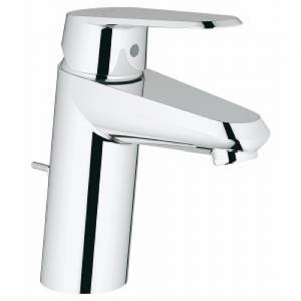 Фото Смеситель для раковины grohe eurodisc cosmopolitan 33190002