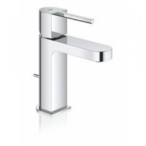 Фото Смеситель для раковины grohe plus 32612003