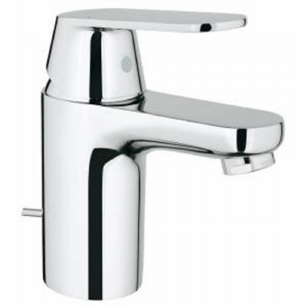 Фото Смеситель для раковины grohe eurosmart cosmopolitan 32825000