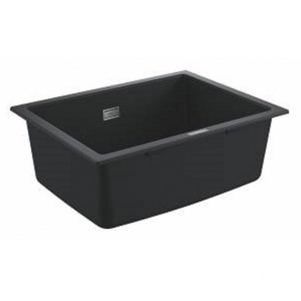 Фото Мойка кухонная grohe k700u 31655ap0