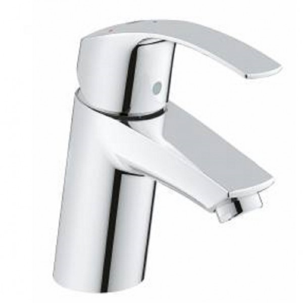 Фото Смеситель для раковины grohe eurosmart 32154002