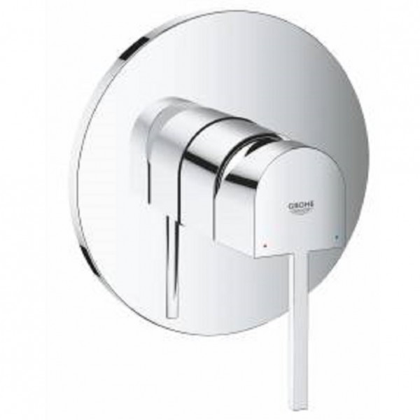 Фото Смеситель для душа grohe plus 24059003