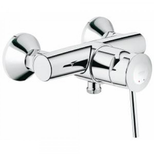 Фото Смеситель для душа grohe bauclassic 32867000