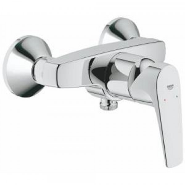 Фото Смеситель для душа grohe bauflow 23755000