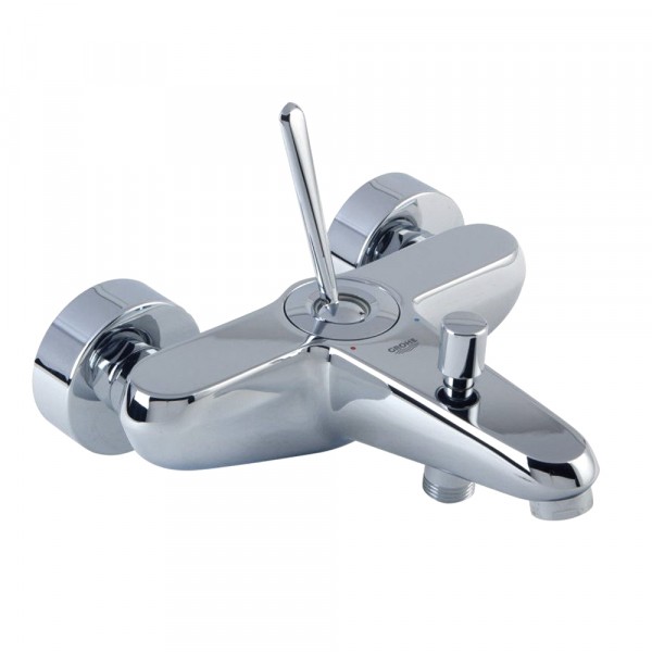 Фото Смеситель для ванны grohe eurodisc joy 23431000