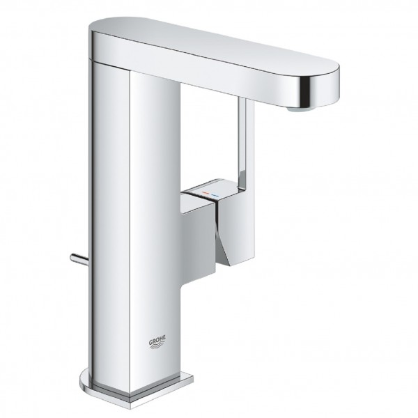 Фото Смеситель для раковины grohe plus 23871003