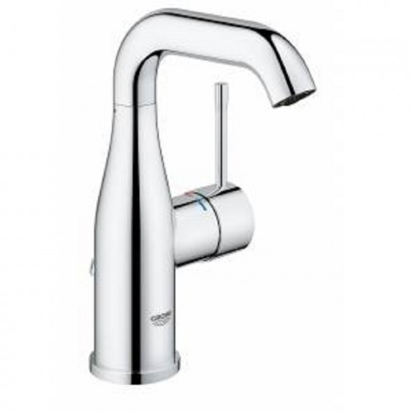 Фото Смеситель для раковины grohe essence new 23480001