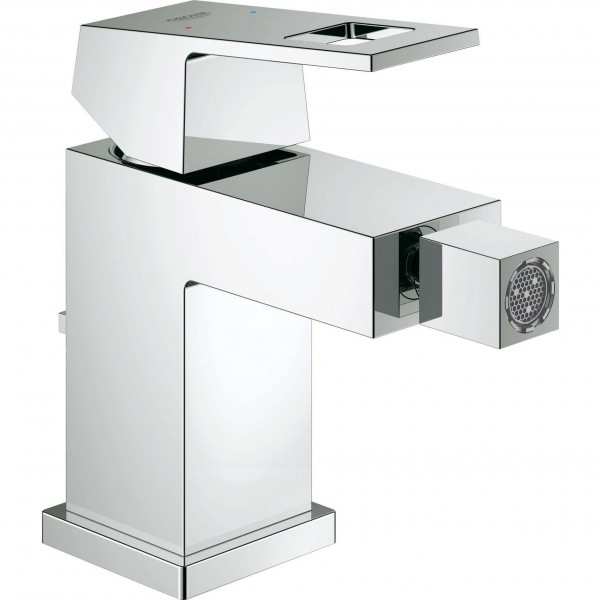 Фото Смеситель для биде grohe eurocube 23138000
