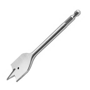 Фото Сверло по дереву перовое 45мм matrix 70433