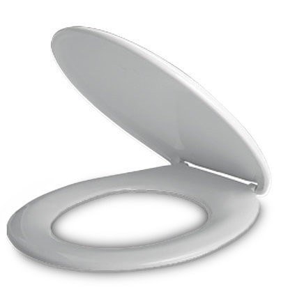 Фото Сиденье для унитаза iddis 01.061.1