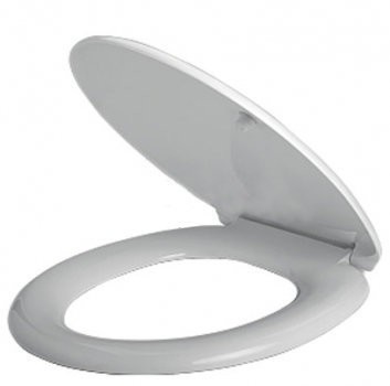 Фото Сиденье для унитаза iddis 01.107.1