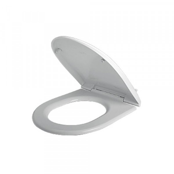 Фото Сиденье для унитаза iddis 01.138.1