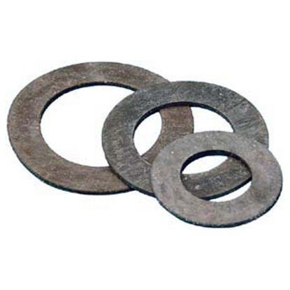 Фото Прокладка паронитовая 1 /шк/