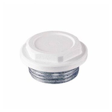 Фото Пробка для радиатора ал.1 правая /шк/