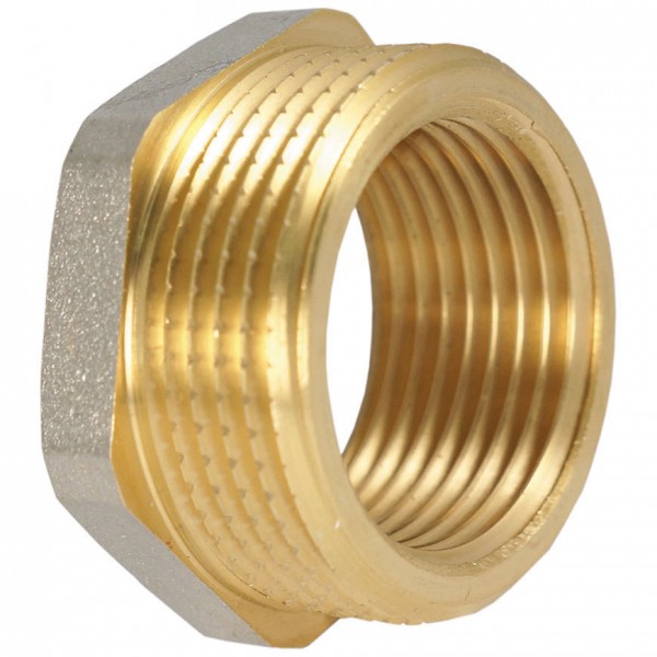 Фото Футорка (переходник) 3/4х1/2 н/в mpf, mp-у