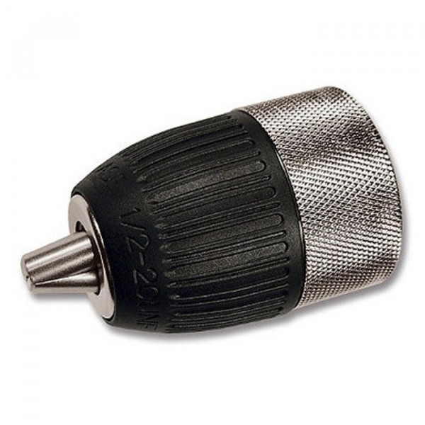 Фото Патрон для дрели matrix бзп 2-13мм - м12 16814