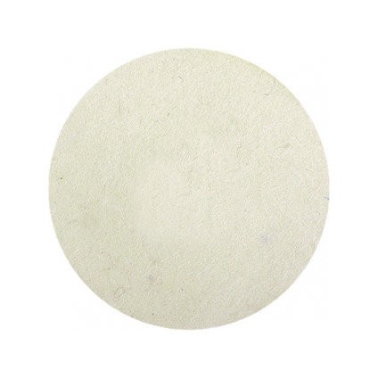 Фото Диск полировальный войлочный под липучку 125*7мм Matrix 75925