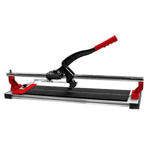 Фото Плиткорез 500мм рельсовый matrix professional 87687