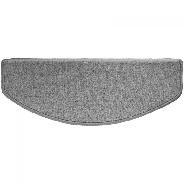 Фото Коврик на ступень влаговпитывающий 25х65см vortex 27004