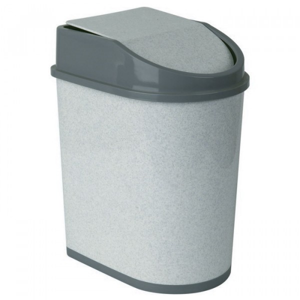 Фото Контейнер для мусора  5,0л м2480 (003447)