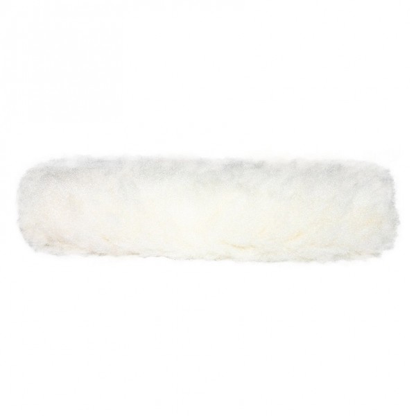 Фото Ролик полиэстеровый 240, d8мм белый торн