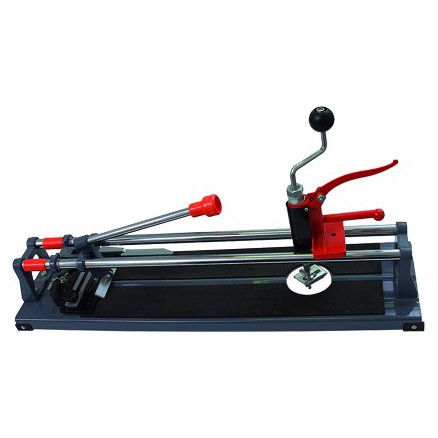 Фото Плиткорез 500мм с круговым резаком t4p 2704050