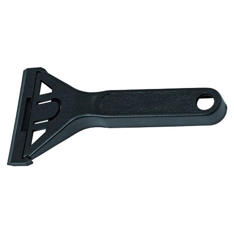 Фото Скребок для стекла 60мм пластмассовый t4p 8110501