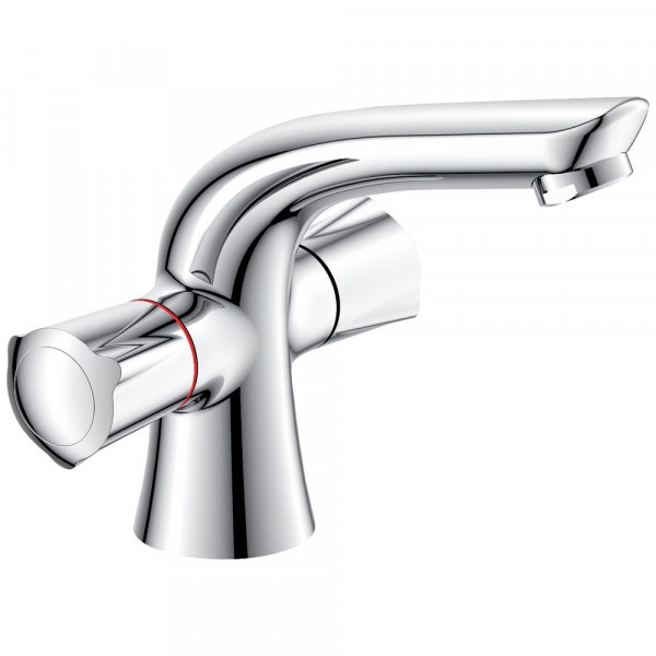 Фото Смеситель для умывальника cosmos cs 26