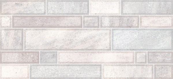 Фото Плитка настенная  metro светло-серый 50*23 235059071 /62,1/