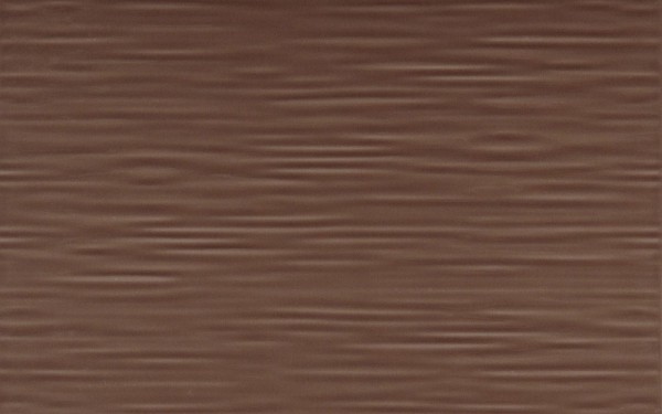 Фото Плитка настенная 25*40 сакура коричневый низ 02