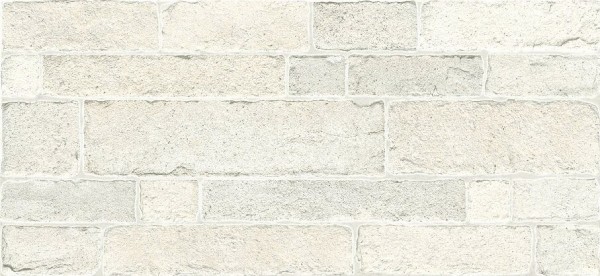 Фото Плитка настенная brick светло-серый 50*23 235050071 /62,10/