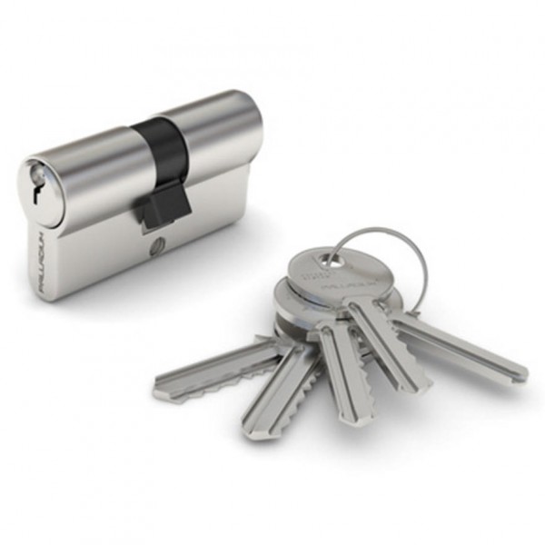 Фото Механизм цилиндровый фз  e al 70 cp(хром)