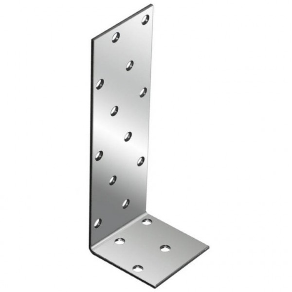 Фото Крепежный анкерный угол-40х80х40 x 2,0