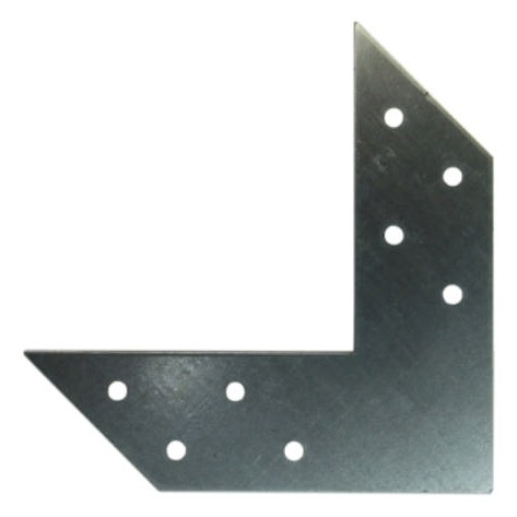 Фото Угловой соединитель 145х35 x 2,0