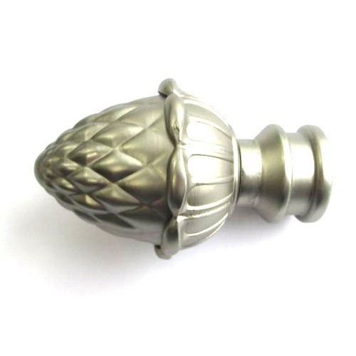 Фото Наконечник агра д16 сн-16-102-29 хром мат. / 2шт/