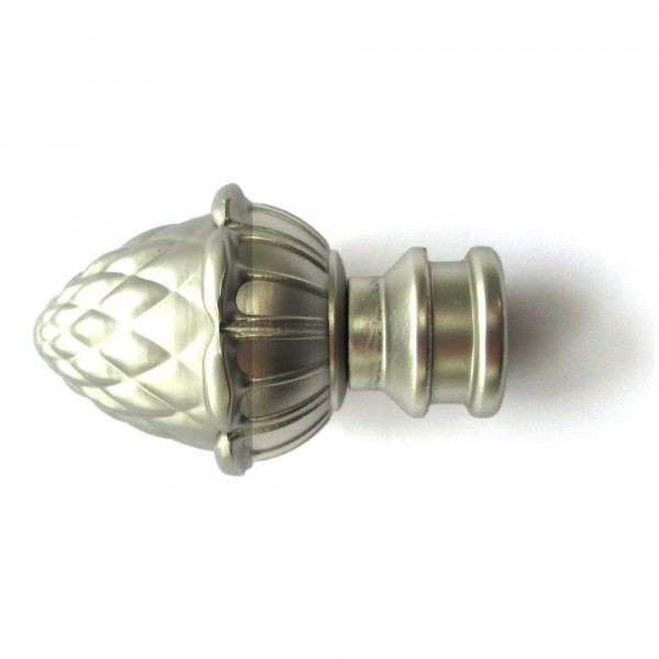 Фото Наконечник агра д25 сн-25-102-29 хром мат. /1шт/