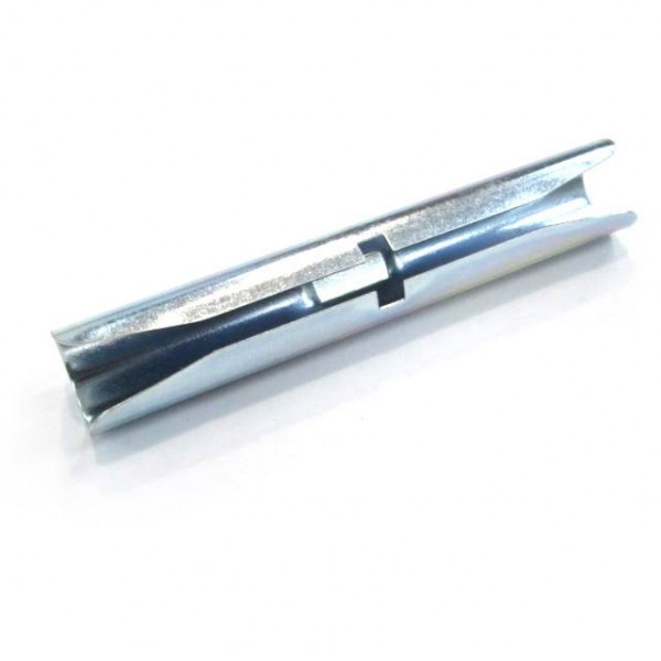 Фото Соединитель д16 ст-16-001