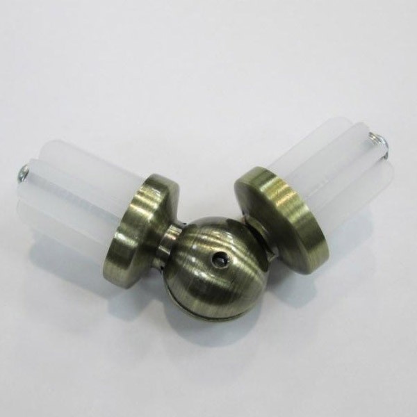 Фото Эркер д25 сэ-25-002-24 золото антик