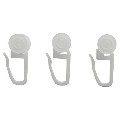 Фото Бегунок для шины сф40.5.01.00.020 белый /20шт/