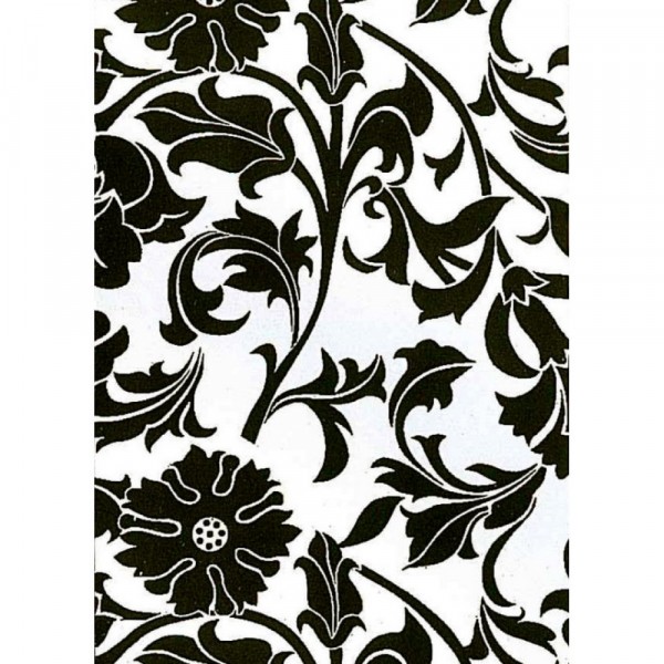 Фото Пленка самокл. 8422 0,45*8м hongda цветная, декор