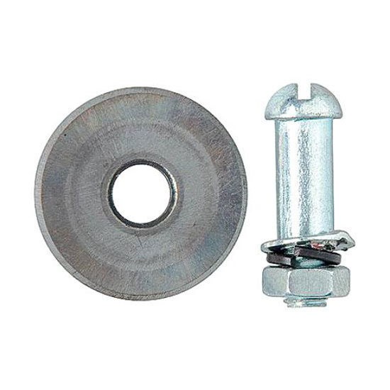 Фото Ролик режущий для плиткореза 22*6*2мм matrix 87669