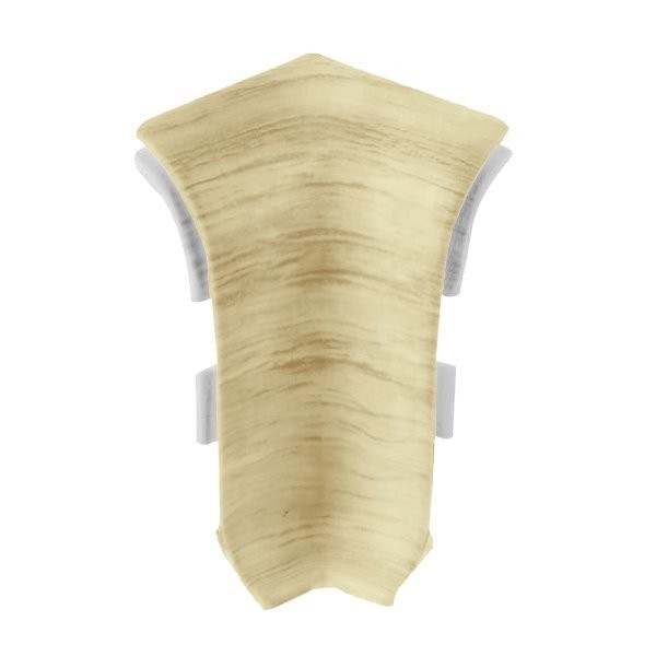 Фото Угол внутренний 56 ясень пастель /блистер/ ngtw79