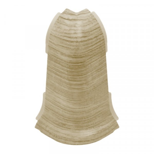 Фото Угол наружный 56 дуб полярный /блистер/ ngtz73