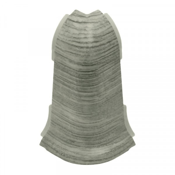 Фото Угол наружный 56 шато серый /блистер/ ngtz99