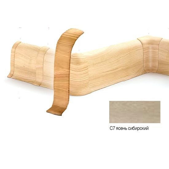 Фото Соединитель 56 ясень сибирский 4шт /блистер/ ngtfc7