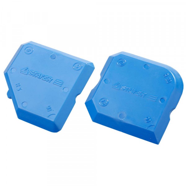 Фото Набор шпателей пластмассовых для формовки швов 11-в-2 stayer 10165-h2