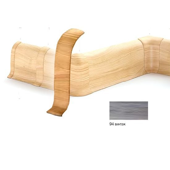 Фото Соединитель 56 винтаж 4шт /блистер/ ngtf94